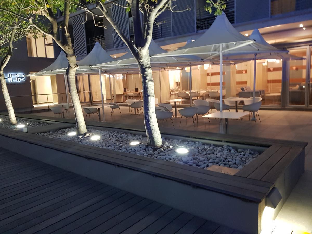 Harbour Bridge Suite 220 케이프타운 외부 사진