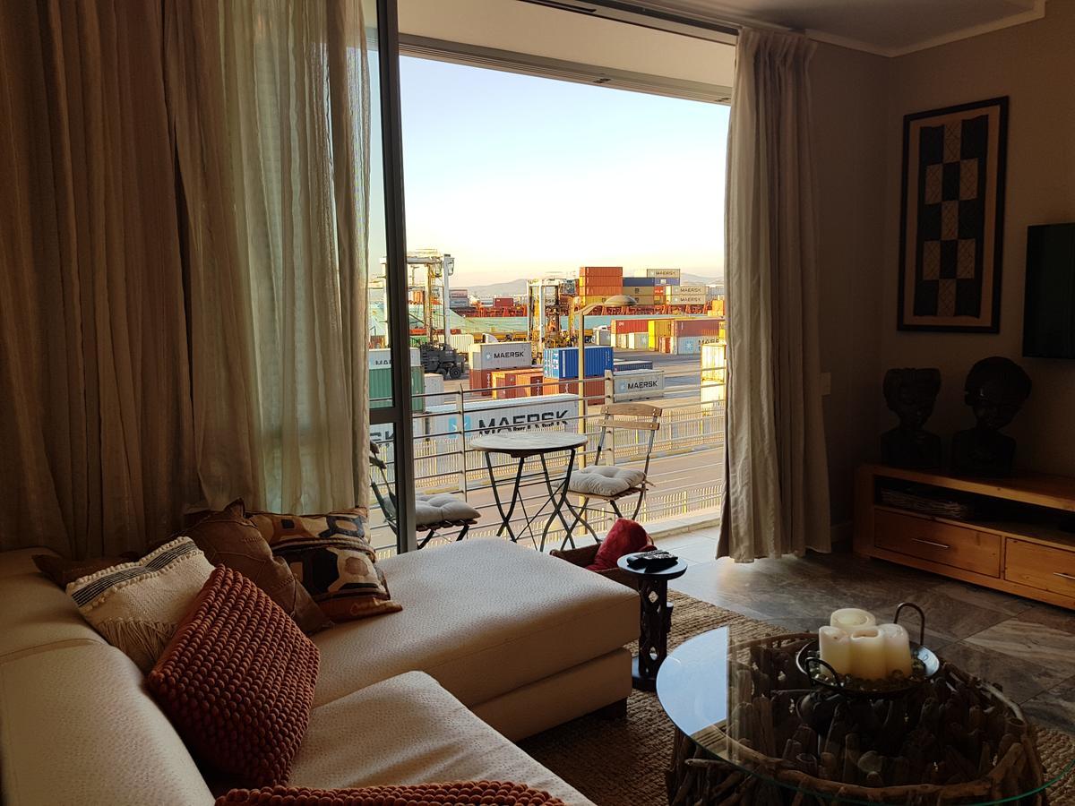 Harbour Bridge Suite 220 케이프타운 외부 사진