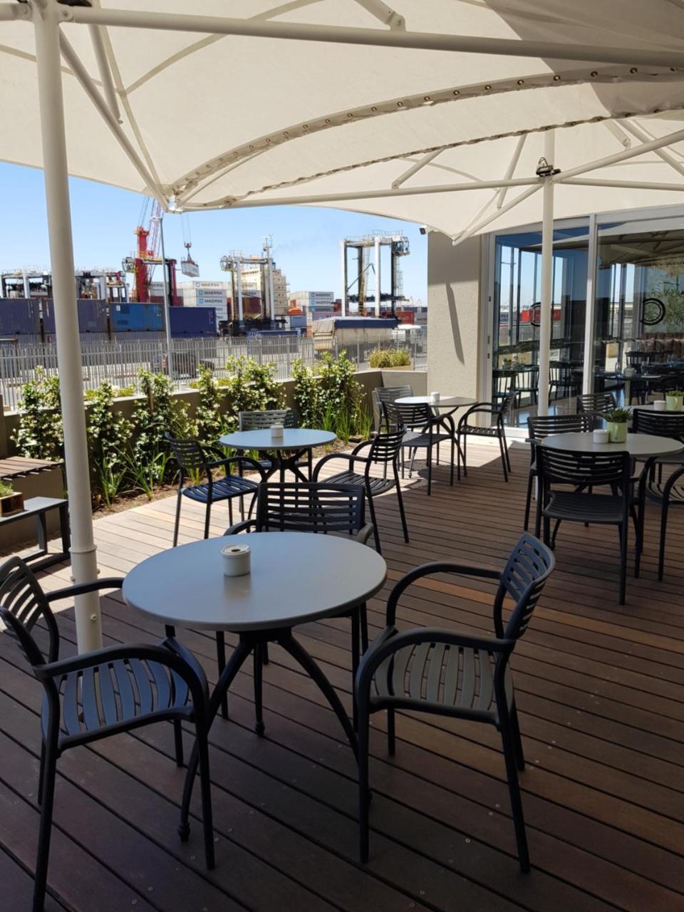 Harbour Bridge Suite 220 케이프타운 외부 사진