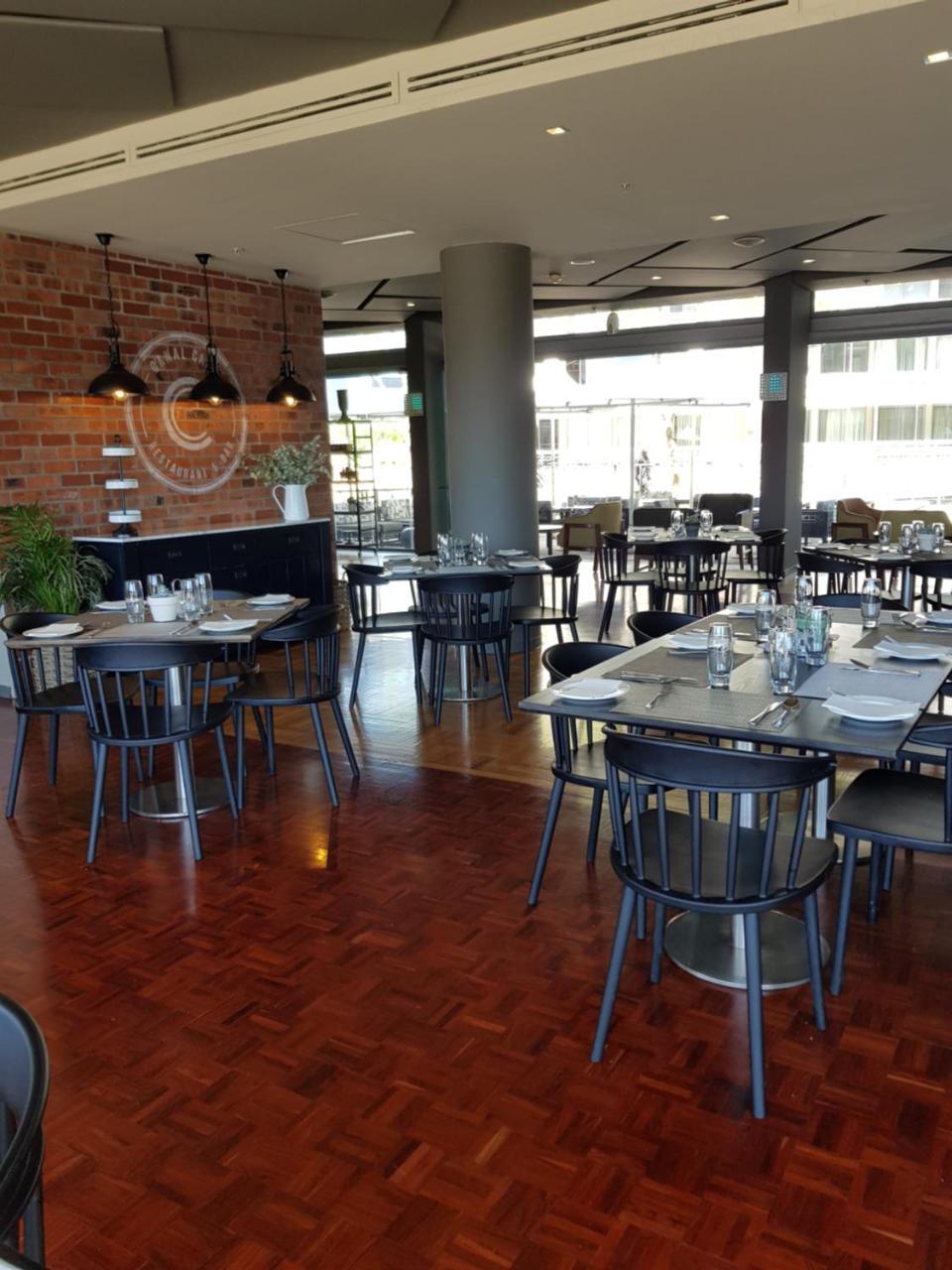 Harbour Bridge Suite 220 케이프타운 외부 사진