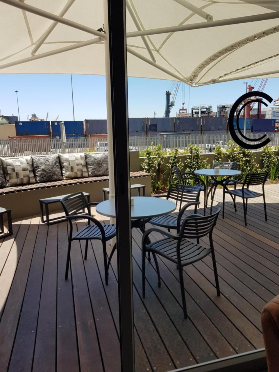 Harbour Bridge Suite 220 케이프타운 외부 사진