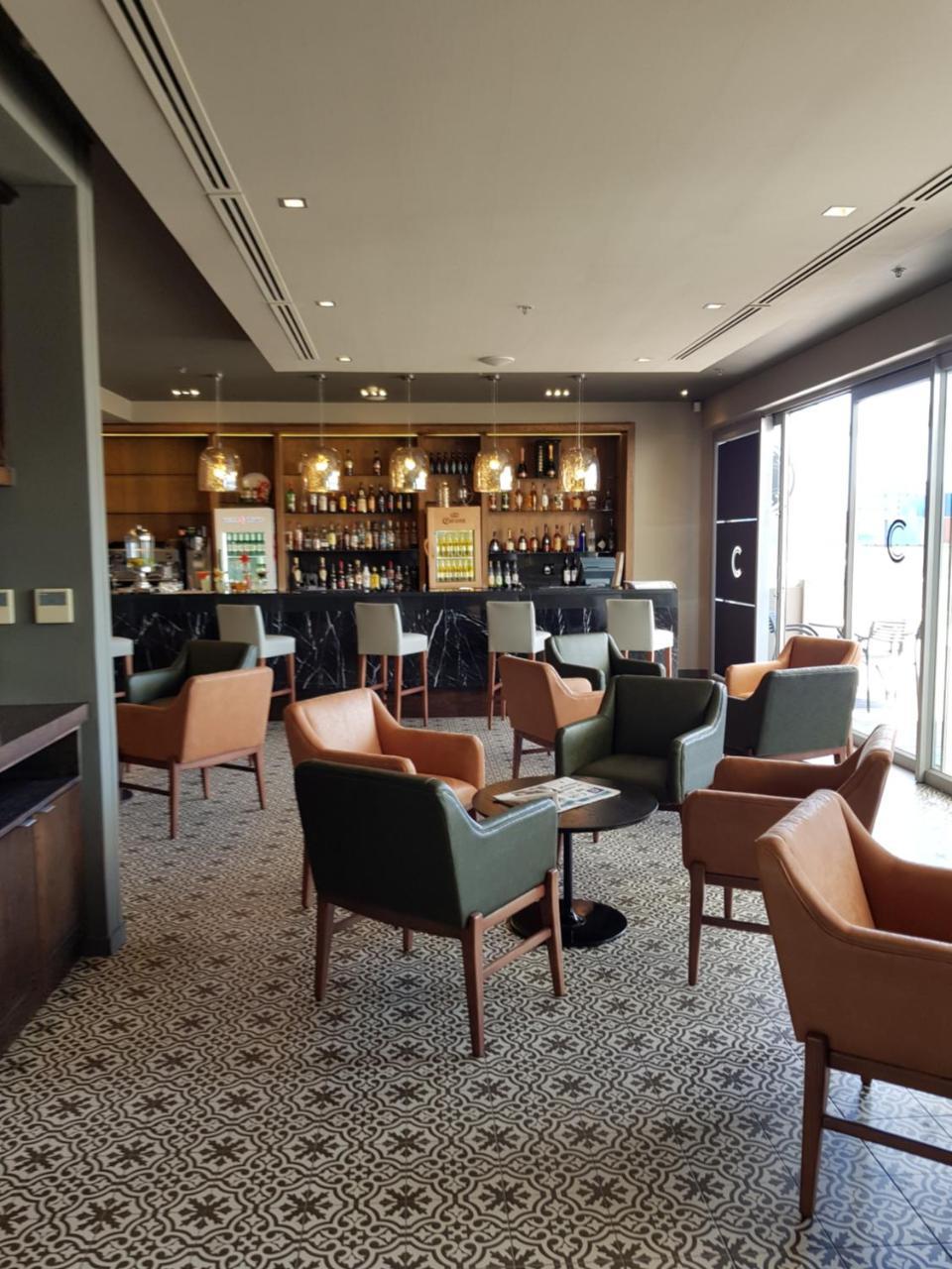 Harbour Bridge Suite 220 케이프타운 외부 사진